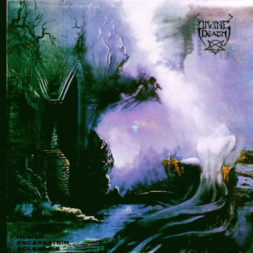 Insurrection (BRA) : Dim As Your Mind - Human Incarnation Sclerosis